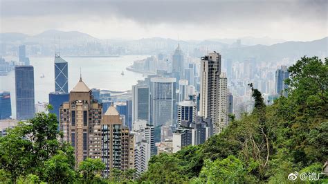 香港太平山高度|山顶历史 